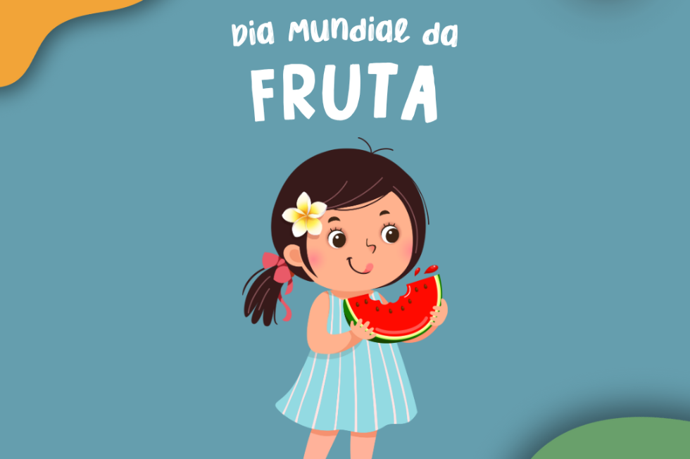 Dia Mundial da Fruta